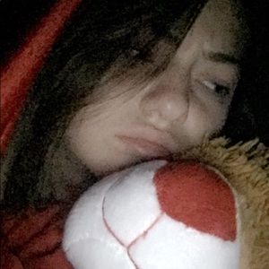 Meet your Posher, Zoey